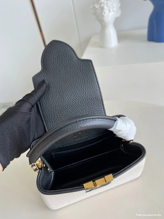 FS CHEAP LOUIS MINI CAPUCINES VUITTON 0805